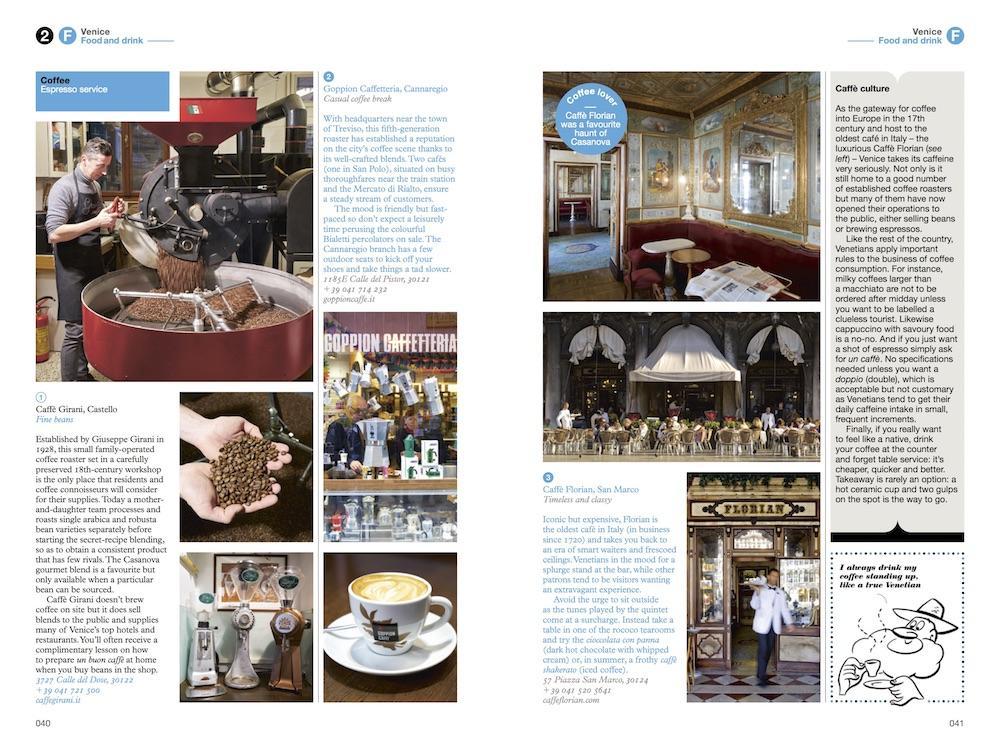 Venice Travel Guide