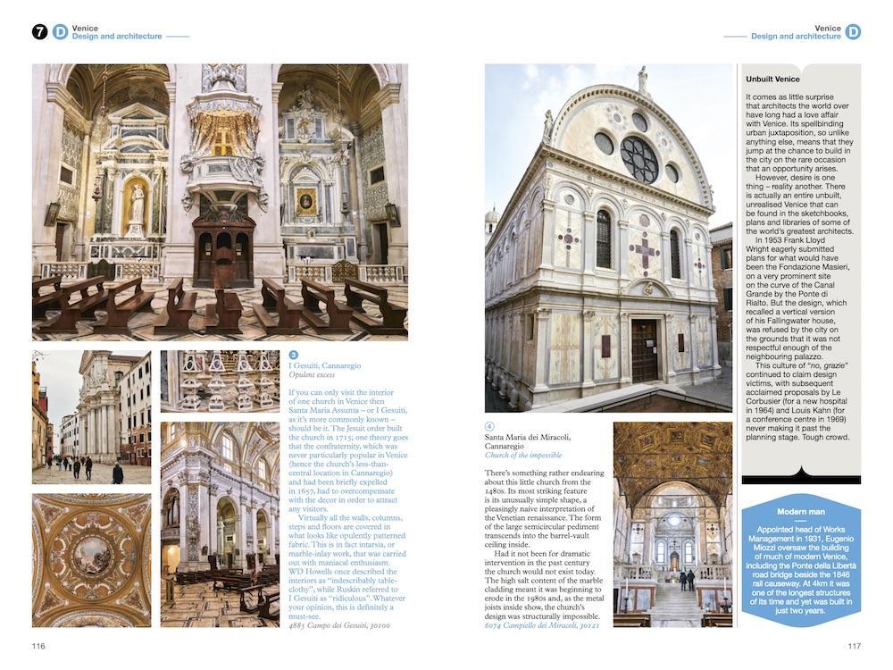 Venice Travel Guide