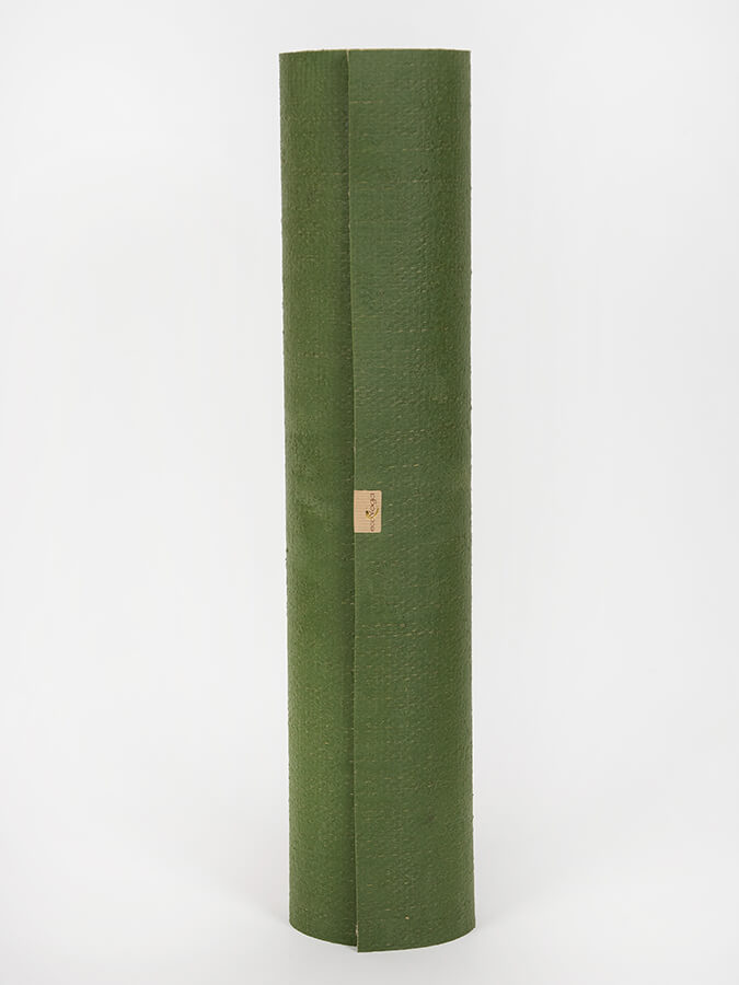 Natural Jute Yoga Mat 6mm