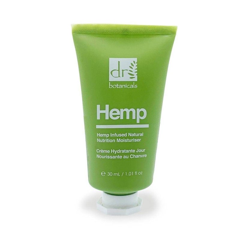 Natural Oil and Moisturiser Kit