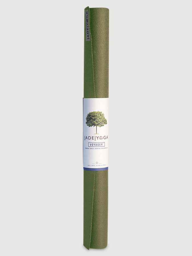 Travel Yoga Mat 1.6mm Lightweight Foldable