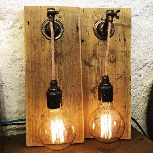 Wall Light Sconce