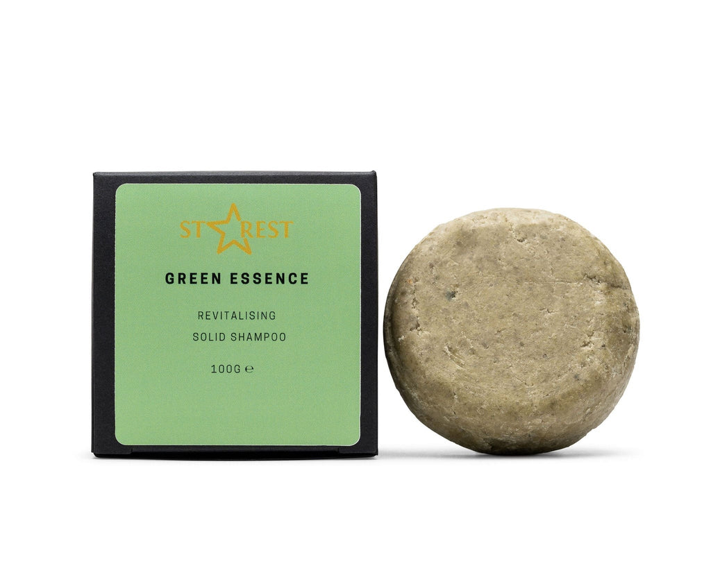 Wash Day Kit for Stronger, Healthier Hair