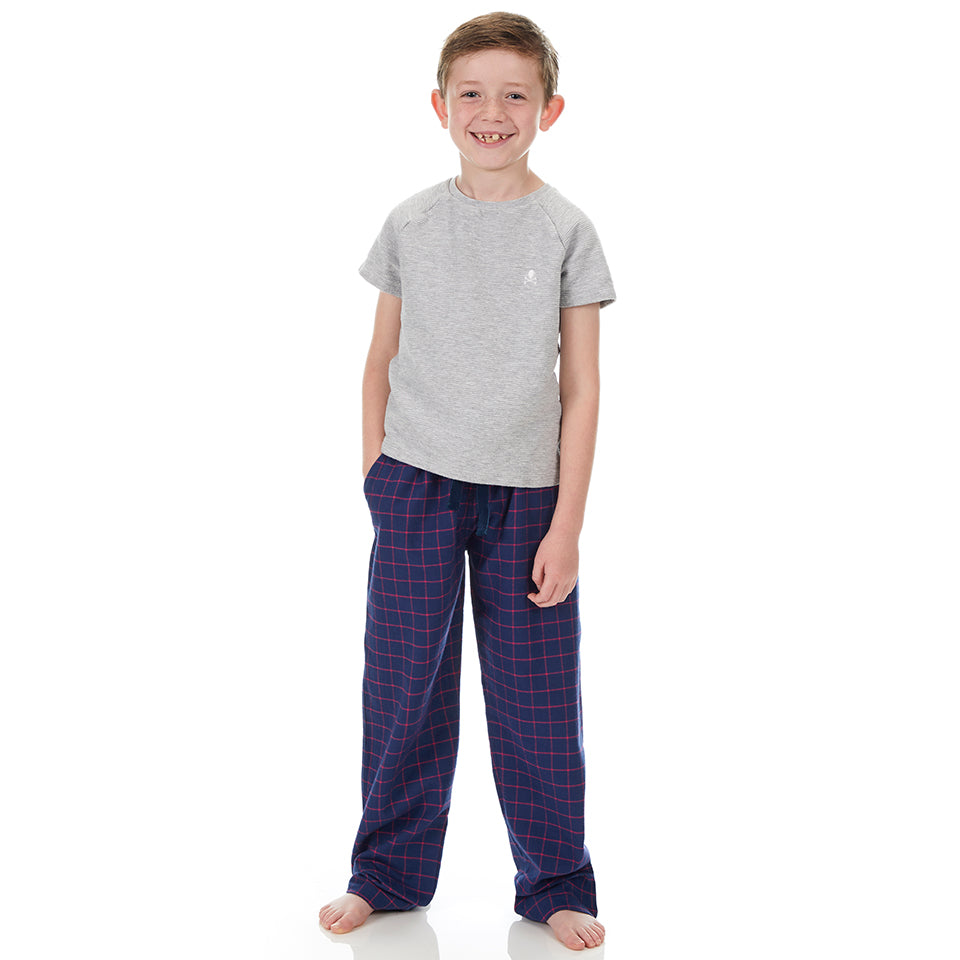 Children's Atlantic Puffin Lounger