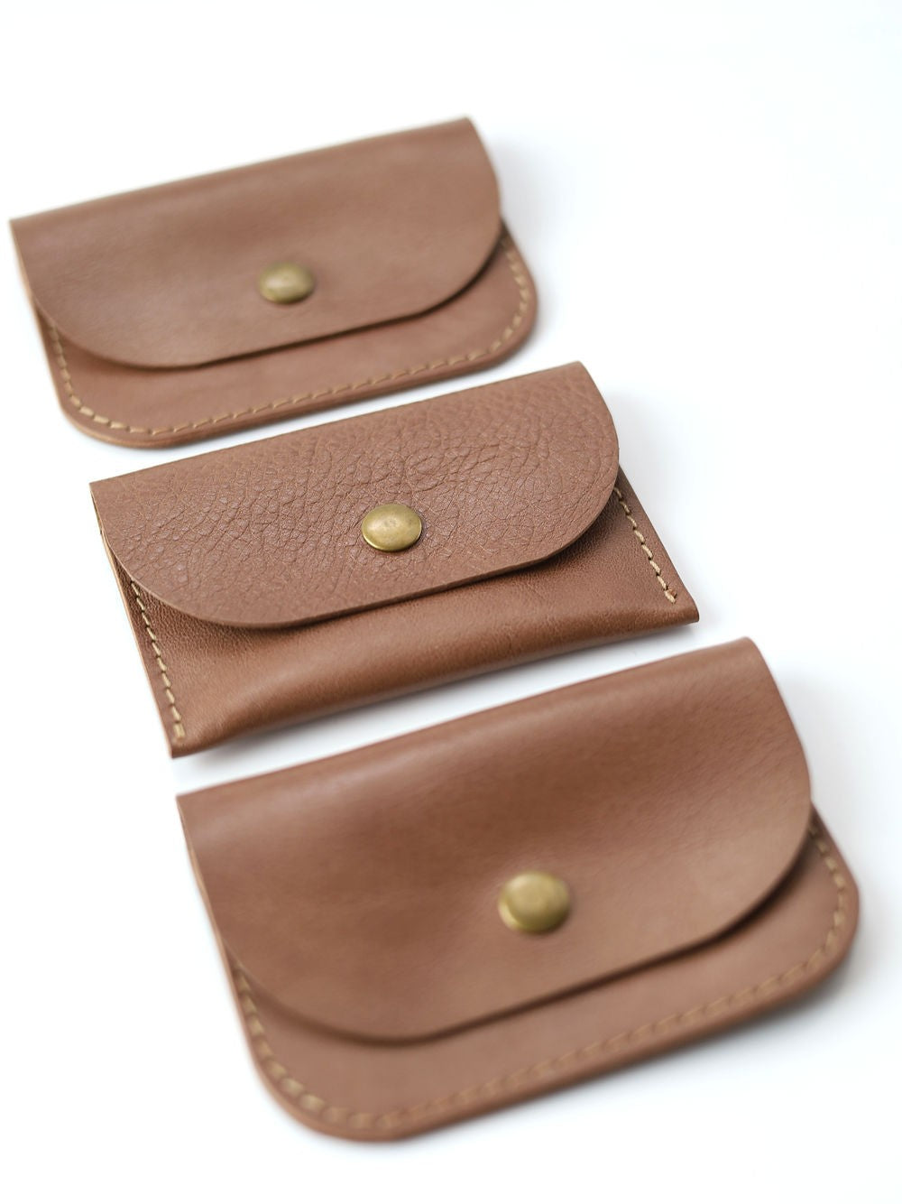 WEEKEND Wallet - Cappuccino