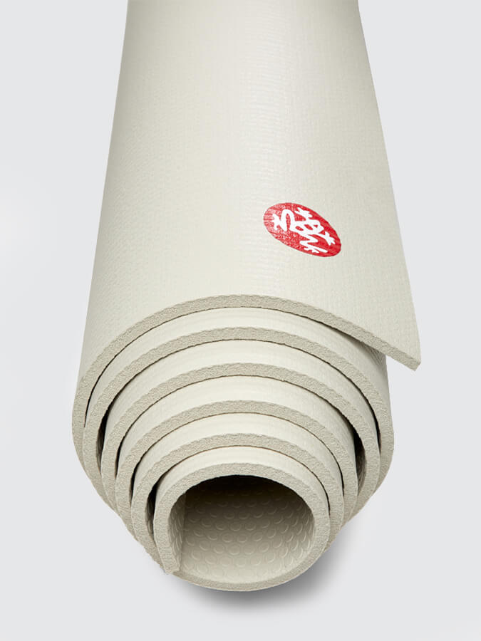 PRO Yoga Mat 6mm