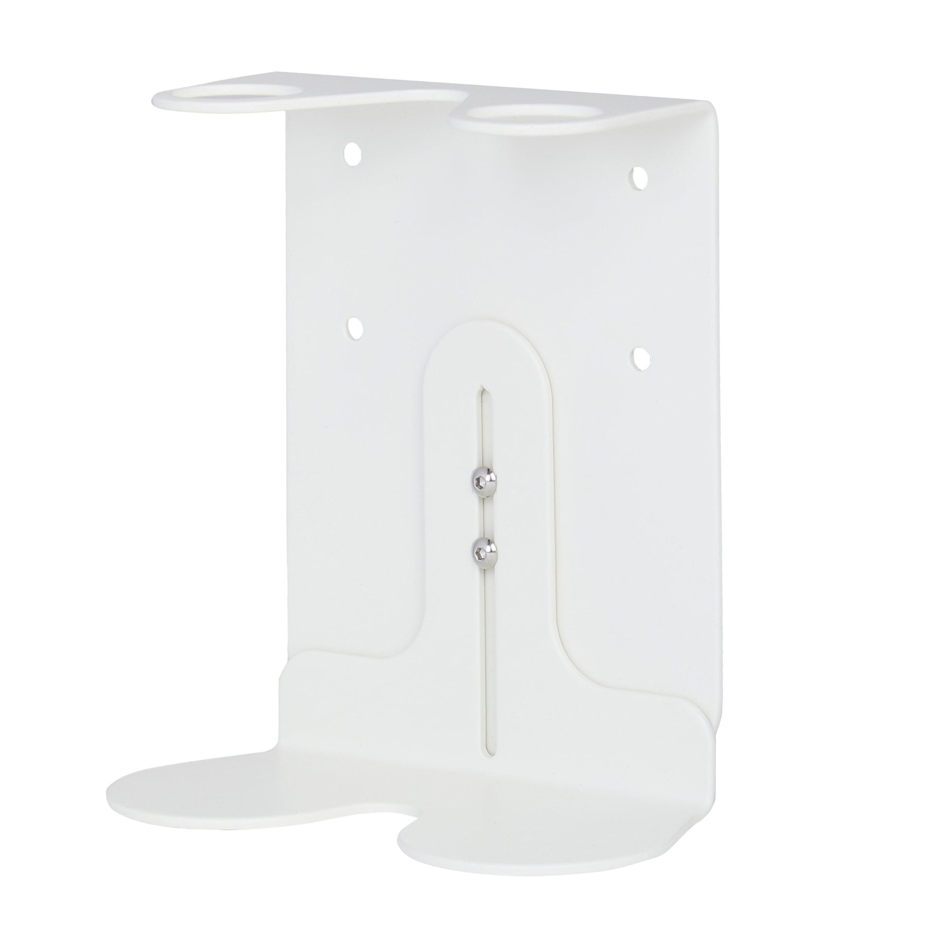 Soap Bottle Bracket in Stainless Steel