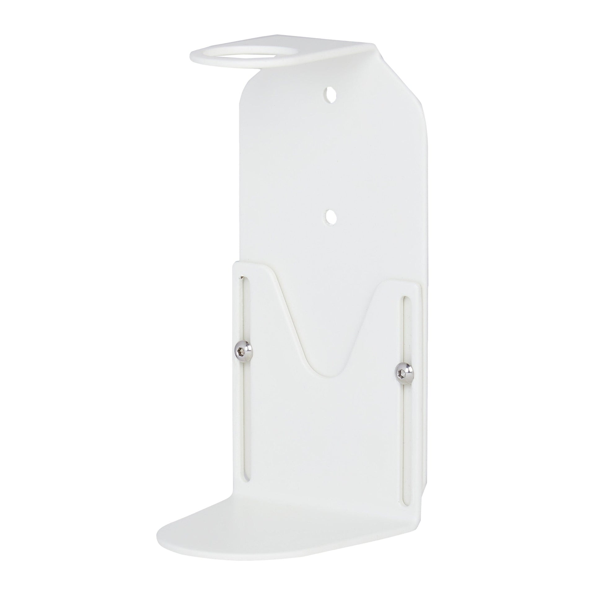 Soap Bottle Bracket in Stainless Steel