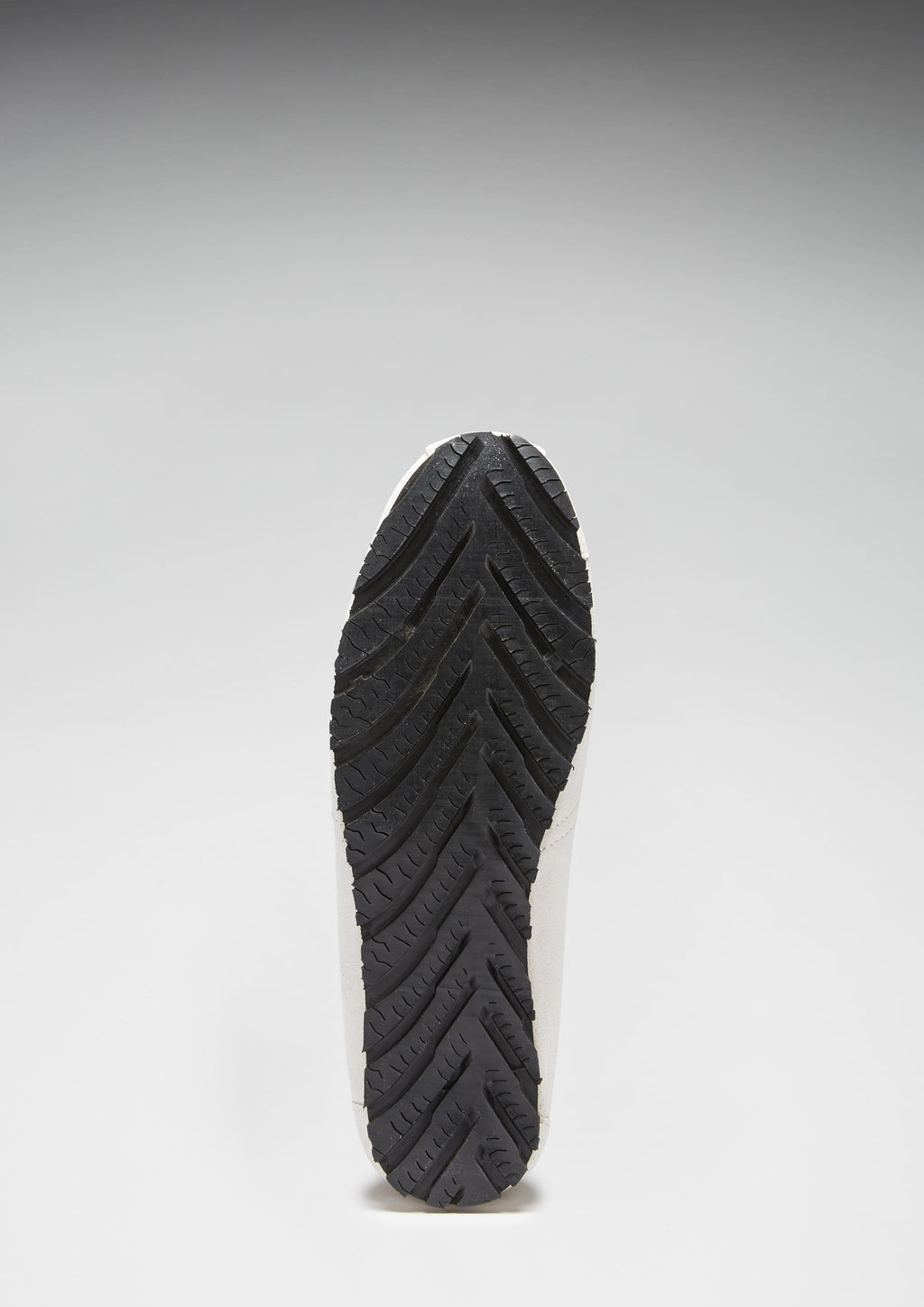 Women's White Suede Chukka Espadrilles