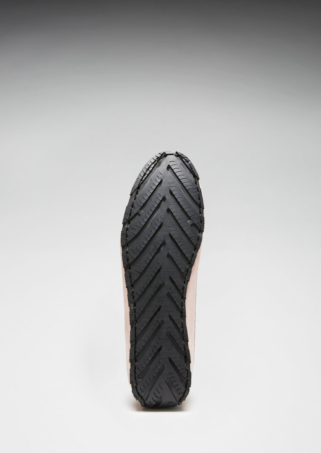 Women's Ice Pink Suede Penny Loafers