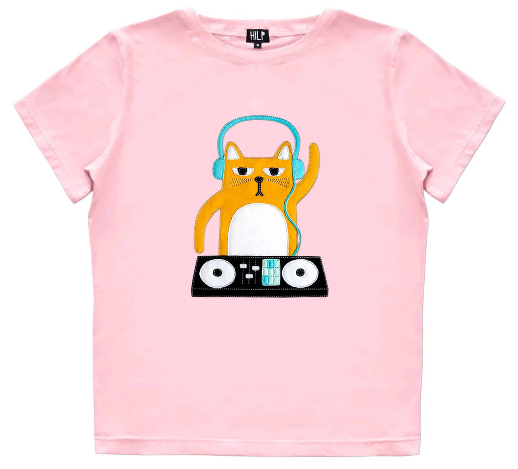 Experience Comfort with Our Premium Cotton Jersey T-Shirt by HILP at www.brixbailey.com