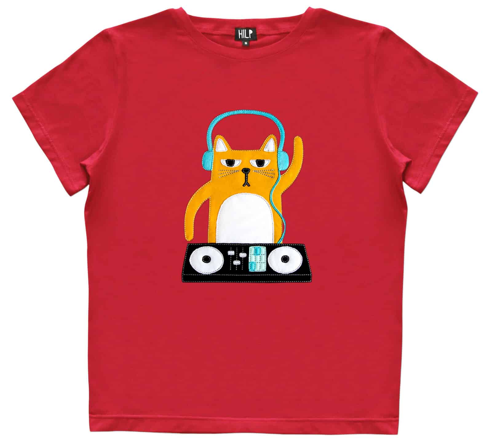 Experience Comfort with Our Premium Cotton Jersey T-Shirt by HILP at www.brixbailey.com