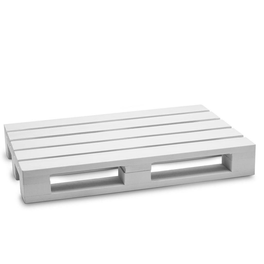 elegant estonian wooden tray on a velvet surface, showcasing its refined grain and minimalist design