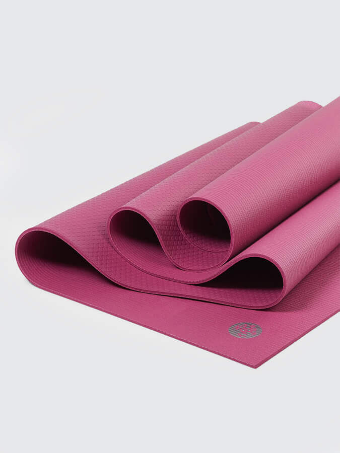 Standard Yoga Mat 71 Inches 4.7mm Lightweight