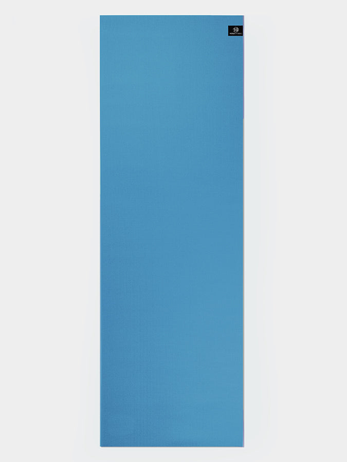6mm Sticky Yoga Mat Non Slip