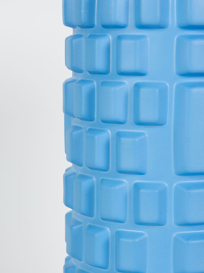 Trigger Point Grid Foam Massage Roller