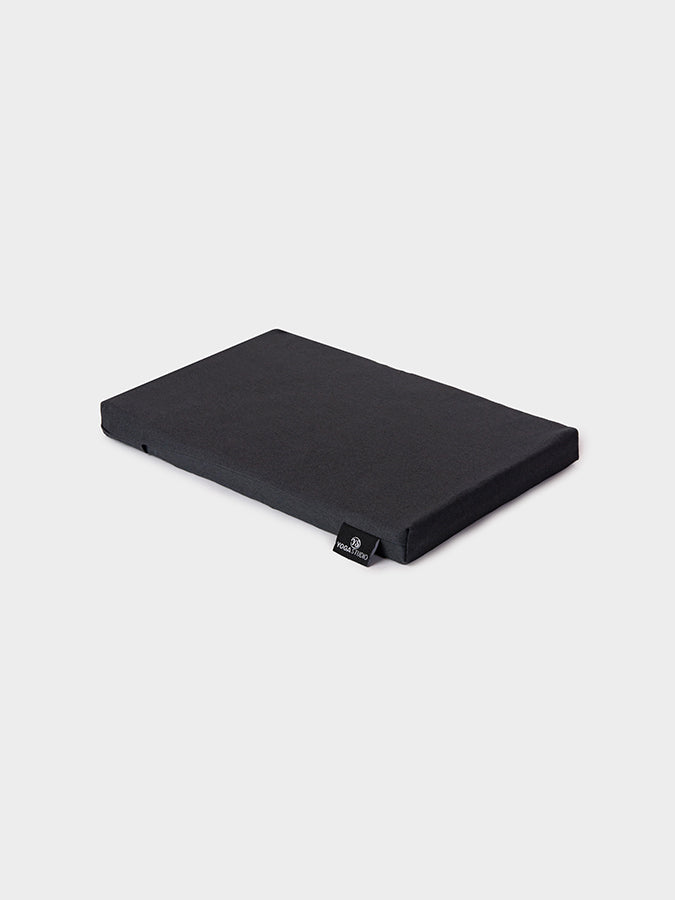 Organic Cotton Yoga Block Cover