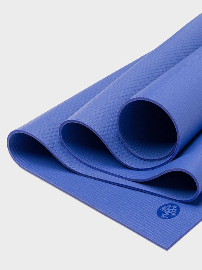 Standard Yoga Mat 71 Inches 4.7mm Lightweight