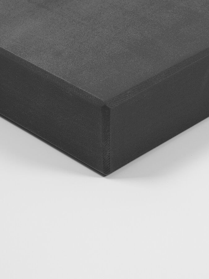 Yoga and Pilates Head and Sitting Block Twin Pack