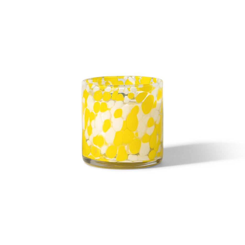 Smile The Happiness Candle