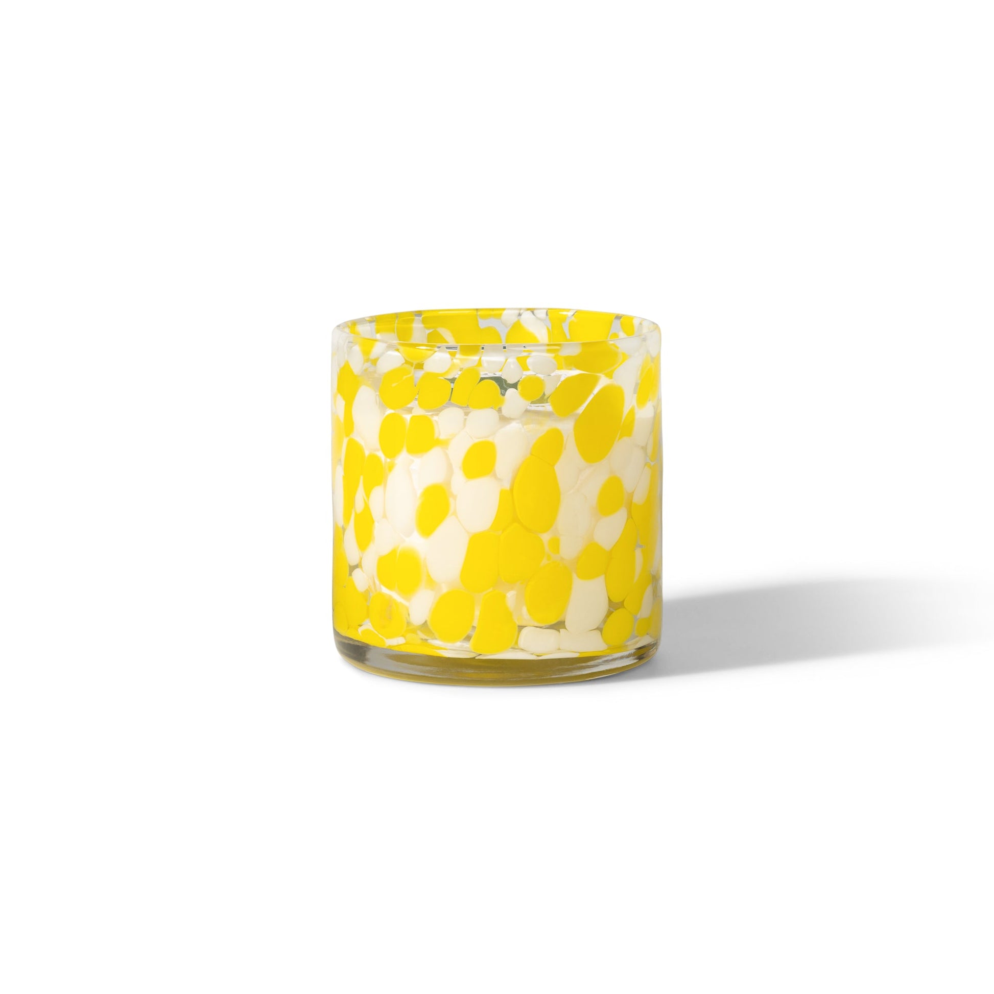 Smile The Happiness Candle