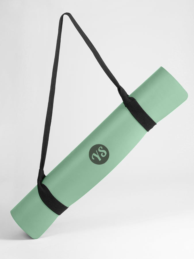 The Grip Yoga Mat 4mm Long and Wide