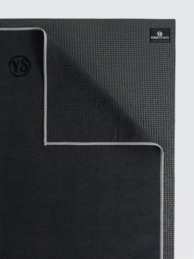 Premium Grip Dot Yoga Mat Towel