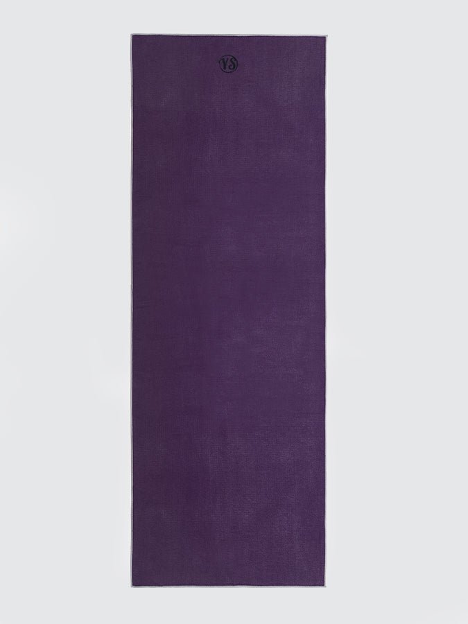 Premium Grip Dot Yoga Mat Towel