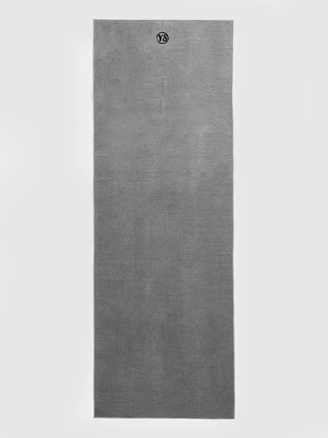Premium Grip Dot Yoga Mat Towel