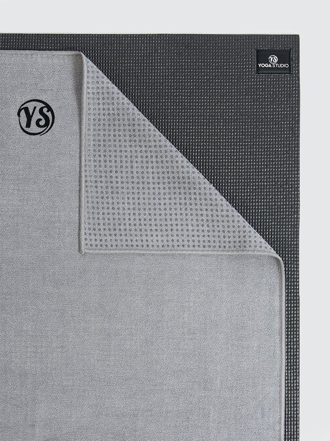 Premium Grip Dot Yoga Mat Towel