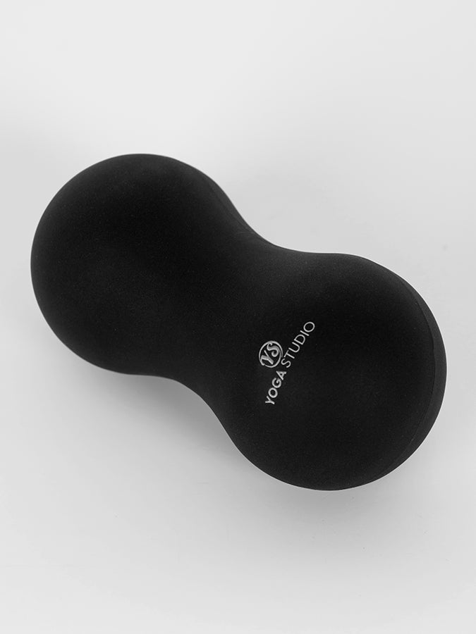 Trigger Point Massage Ball and Peanut Ball Set