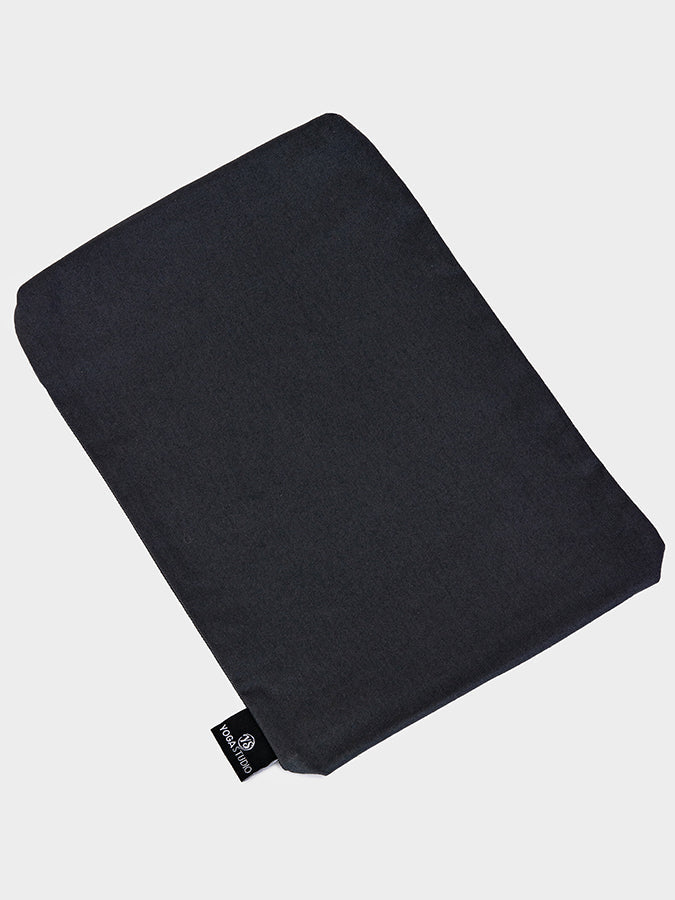 Organic Cotton Yoga Block Cover