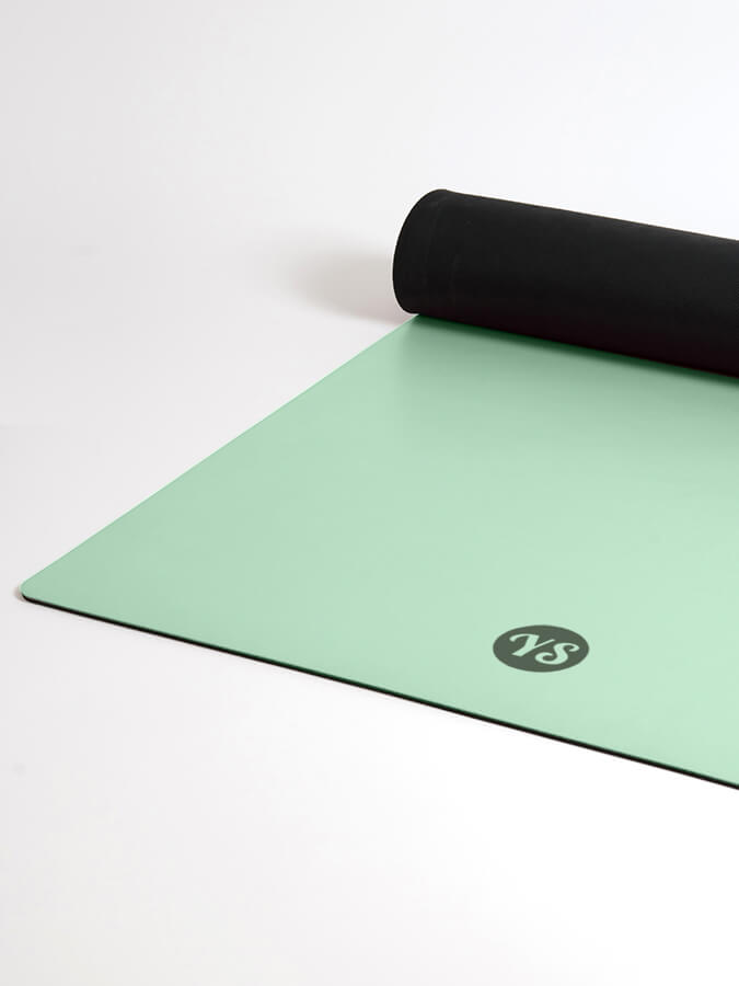 Grip Yoga Mat 4mm Non-Slip