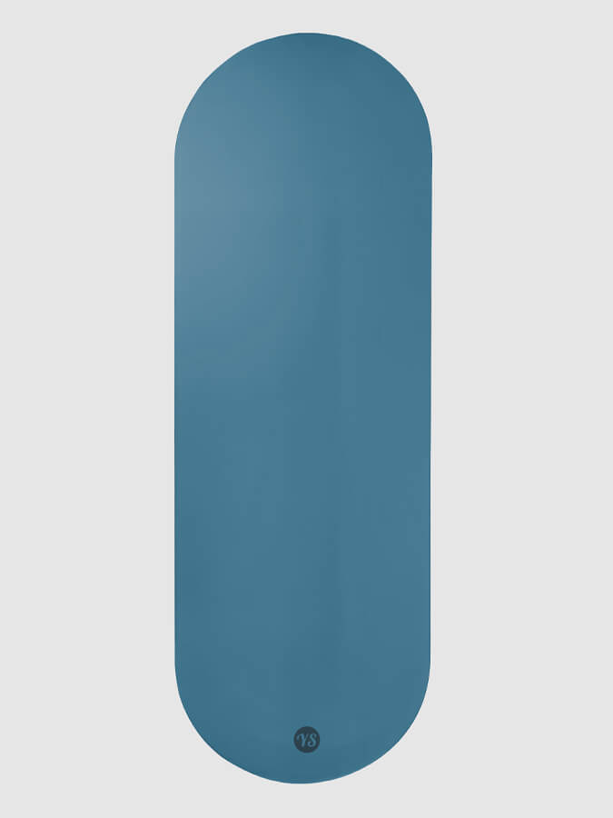Capsule Grip Yoga Mat 4mm