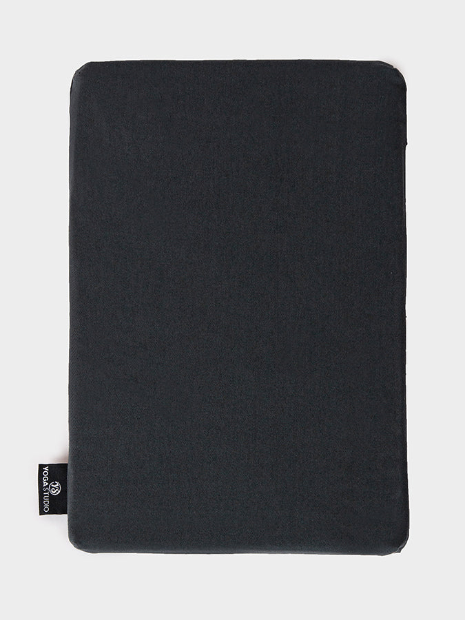 Organic Cotton Yoga Block Cover Half Size