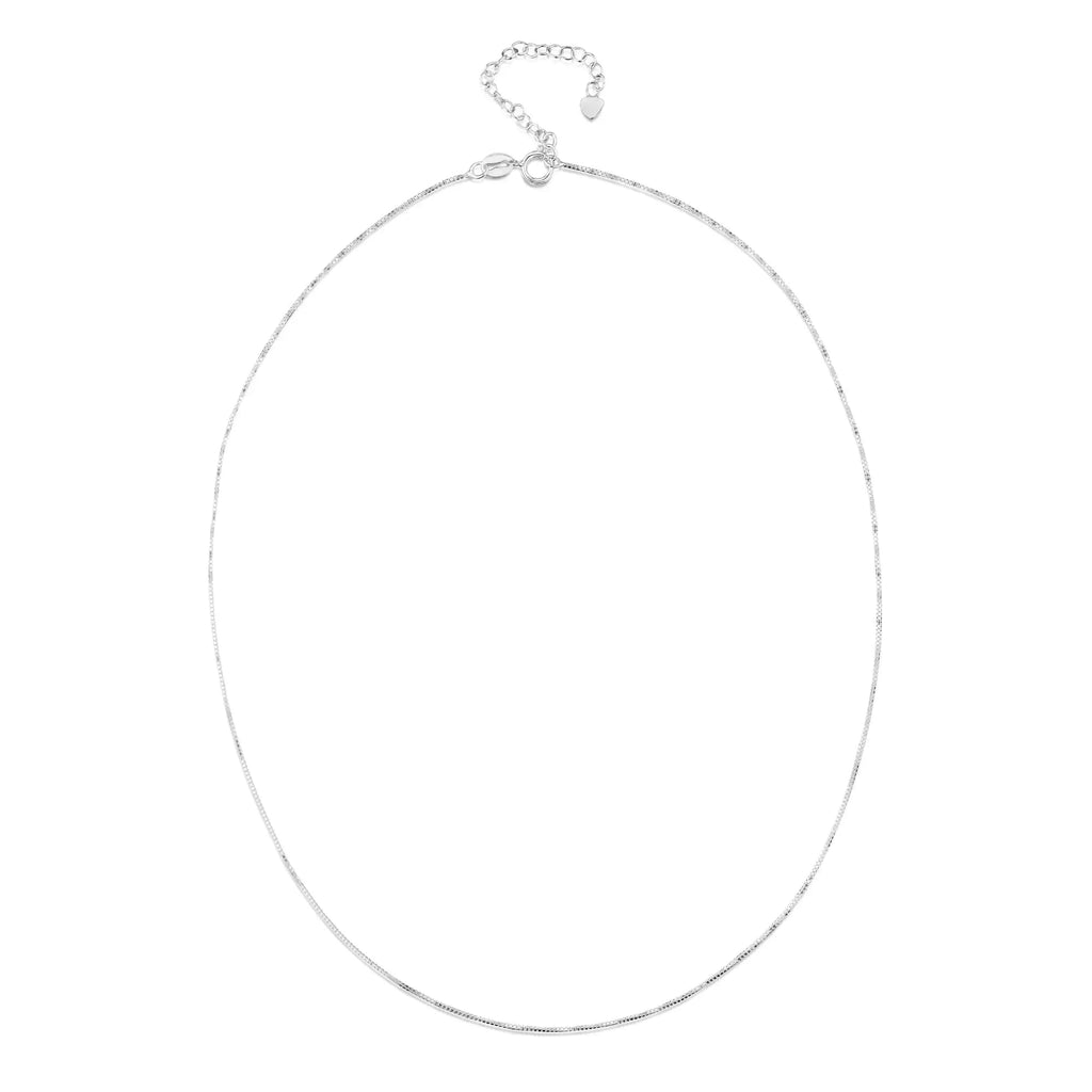 Sterling Silver Sunflower Round Pendant Necklace